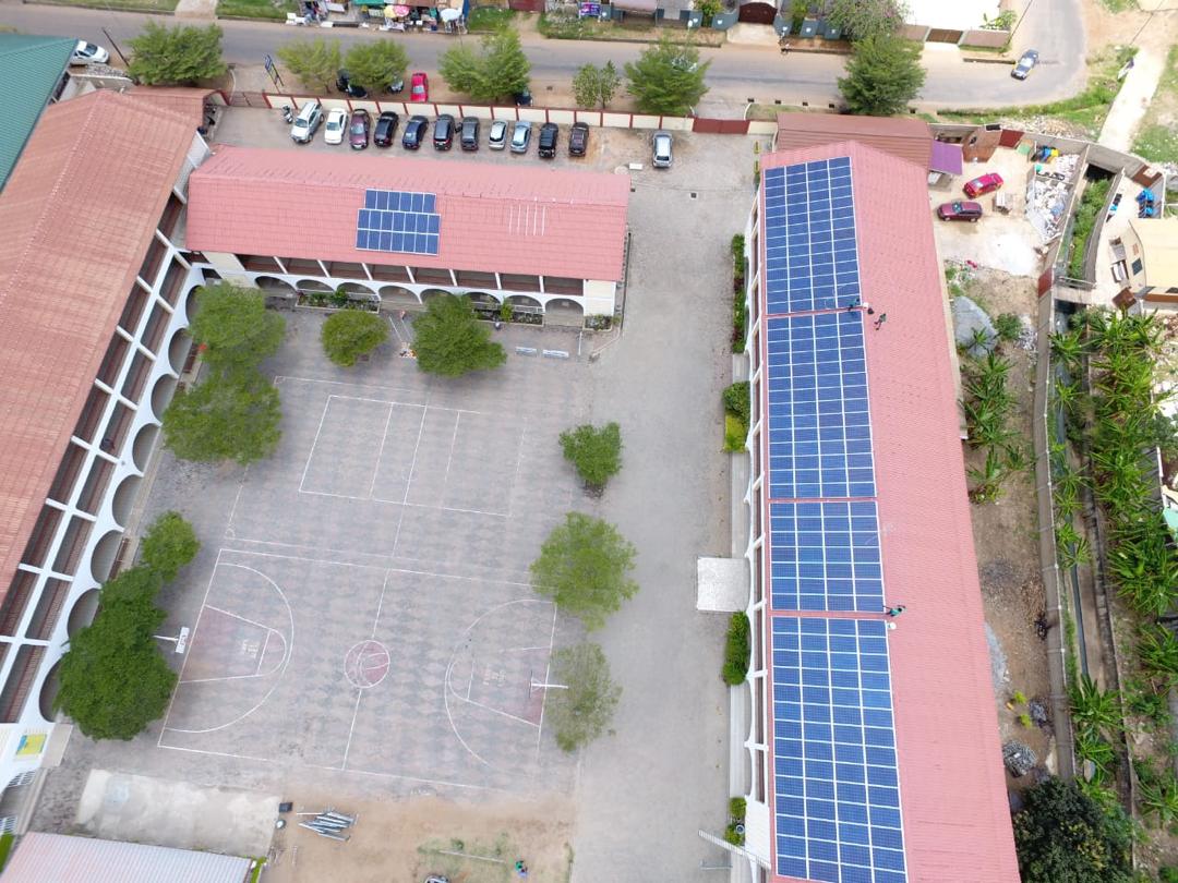 Professional Electrical wiring and Solar Energy in Accra Ghana | OTA Energy Solution Services