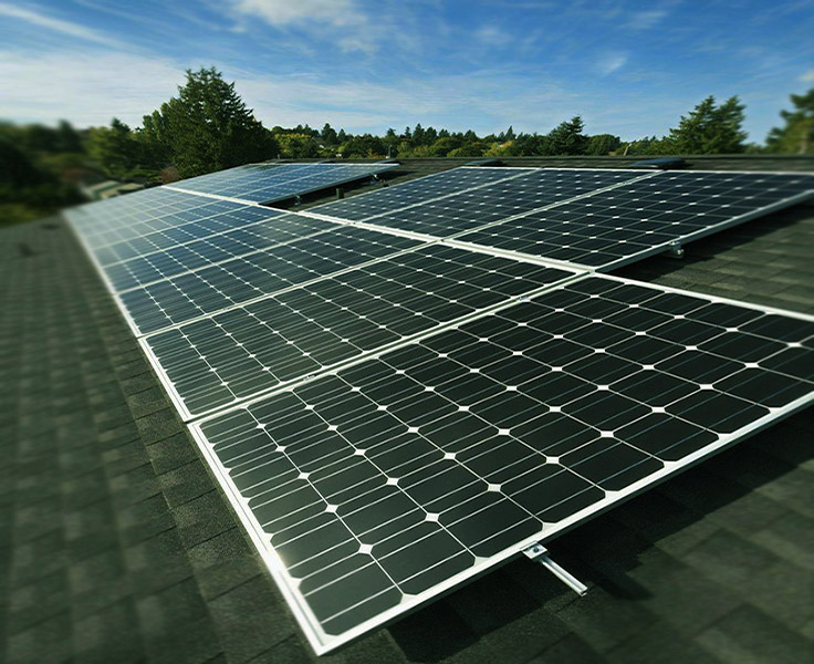 Professional Electrical wiring and Solar Energy in Accra Ghana  | OTA energy solution services